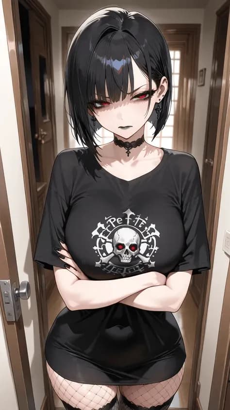 Aria 角色封面